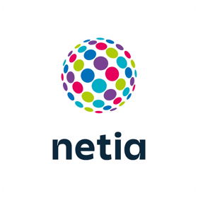Netia logo