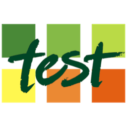 Advisory Group TEST Human Resources logo