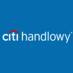 Citi Handlowy logo