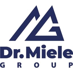 Dr. Miele Cosmed Group S.A. logo