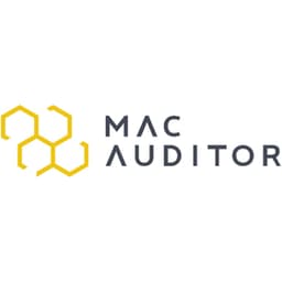 Mac Auditor Spółka z o.o. logo