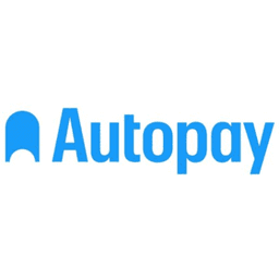 Autopay logo