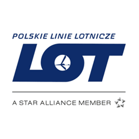Polskie Linie Lotnicze LOT logo