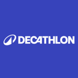 Decathlon sp. z o.o. logo