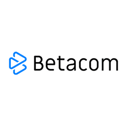 Betacom S.A. logo