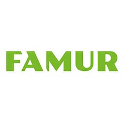 FAMUR (Grenevia S.A) logo