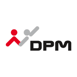 DPM Sp. z o.o. logo