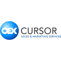 OEX Cursor S.A. logo