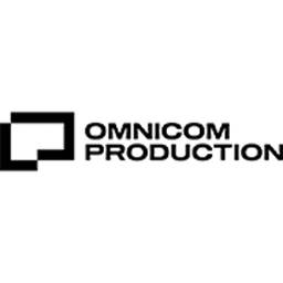 Omnicom Production sp. z o.o. logo
