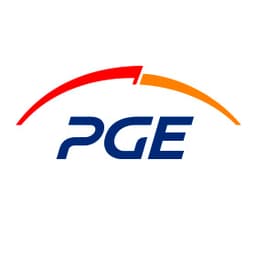 PGE Polska Grupa Energetyczna logo