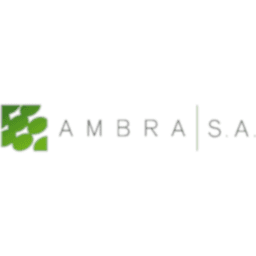 AMBRA S.A. logo
