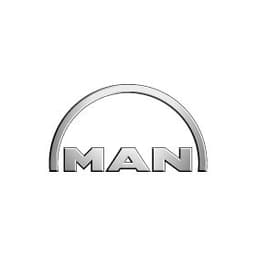 MAN Truck & Bus Polska logo