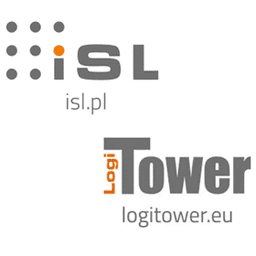 ISL Innowacyjne Systemy Logistyczne Sp. z o.o. logo