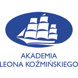 Akademia LEONA KOŹMIŃSKIEGO logo