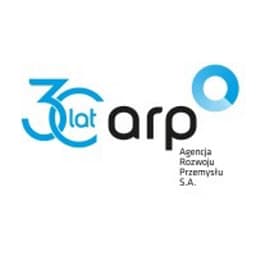 Agencja Rozwoju Przemysłu S.A. logo