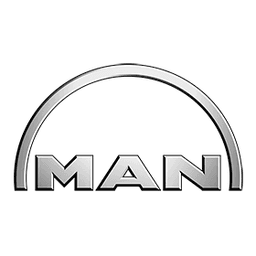 MAN Shared Services Center sp. z o.o. logo
