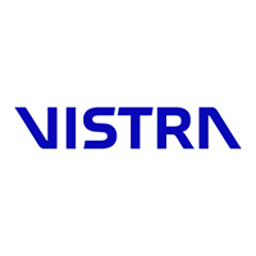 Vistra Poland logo