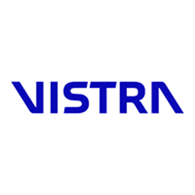 Vistra Poland logo