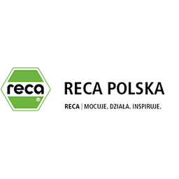 Reca Polska Sp. z o.o. logo