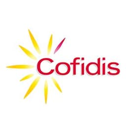 Cofidis S.A. (Spółka Akcyjna) Oddział w Polsce logo