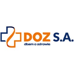 DOZ S.A. logo