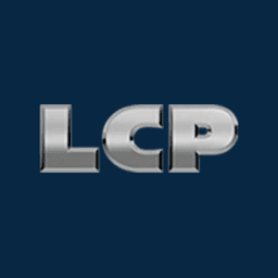 LCP Properties sp. z o.o. logo