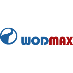 Wodmax sp. z o.o. logo