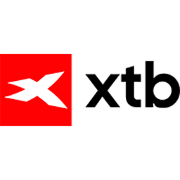 XTB S.A. logo