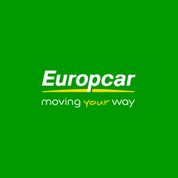 Europcar Polska logo