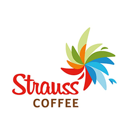 Strauss Cafe Poland Sp. z o.o. logo