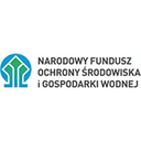 NARODOWY FUNDUSZ OCHRONY ŚRODOWISKA I GOSPODARKI WODNEJ logo
