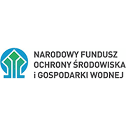 NARODOWY FUNDUSZ OCHRONY ŚRODOWISKA I GOSPODARKI WODNEJ logo