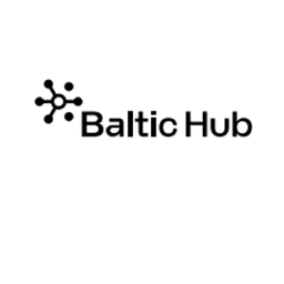 BALTIC HUB CONTAINER TERMINAL sp. z o. o. logo