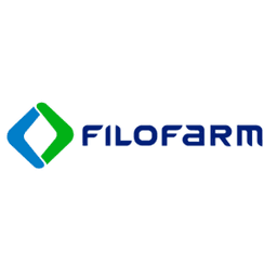 Farmaceutyczna Spółdzielnia Pracy Filofarm logo
