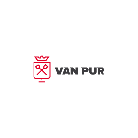 VAN PUR S.A. logo