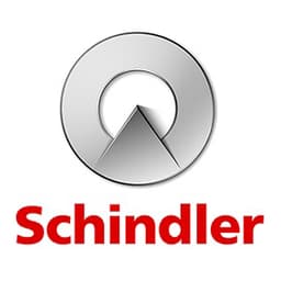Schindler Polska Sp. z o.o. logo