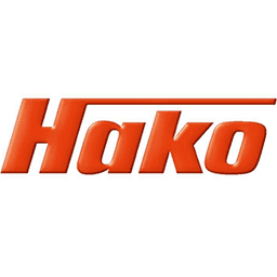 HAKO POLSKA Sp. z o.o. logo