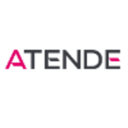 Atende S.A. logo