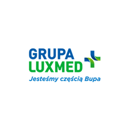 LUX MED Sp. z o.o. logo