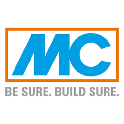 MC-Bauchemie Sp. z o.o. logo