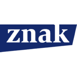 Dom Wydawniczy Znak logo