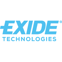 Exide Technologies S.A logo