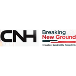 CNH Industrial Polska Sp. z o.o. logo