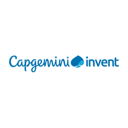 Capgemini Polska logo