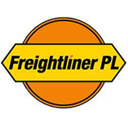 Freightliner PL logo