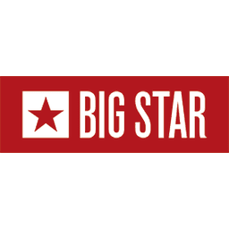 Big Star logo