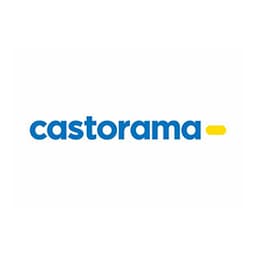 CASTORAMA POLSKA logo