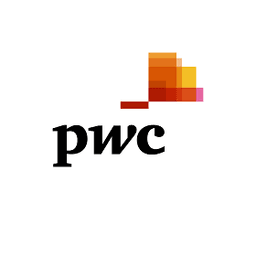 PwC logo