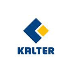 KALTER Sp. z o.o. logo