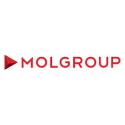 MOL Polska logo